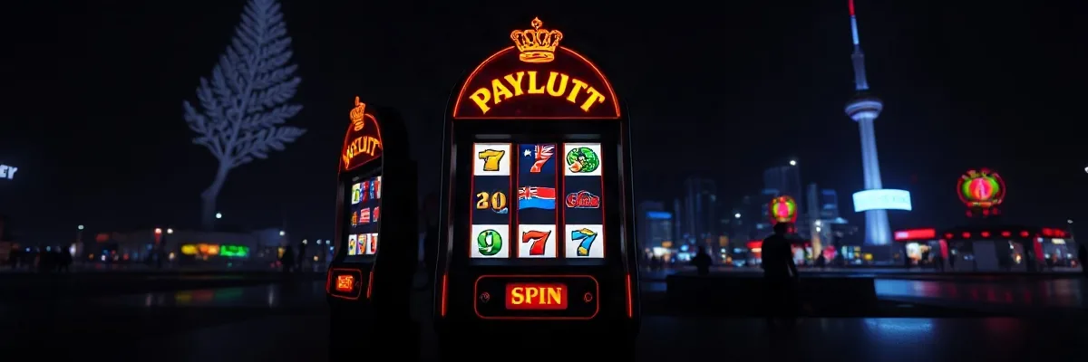 Online pokies in New Zealand — Fast payouts: how withdrawal times really work